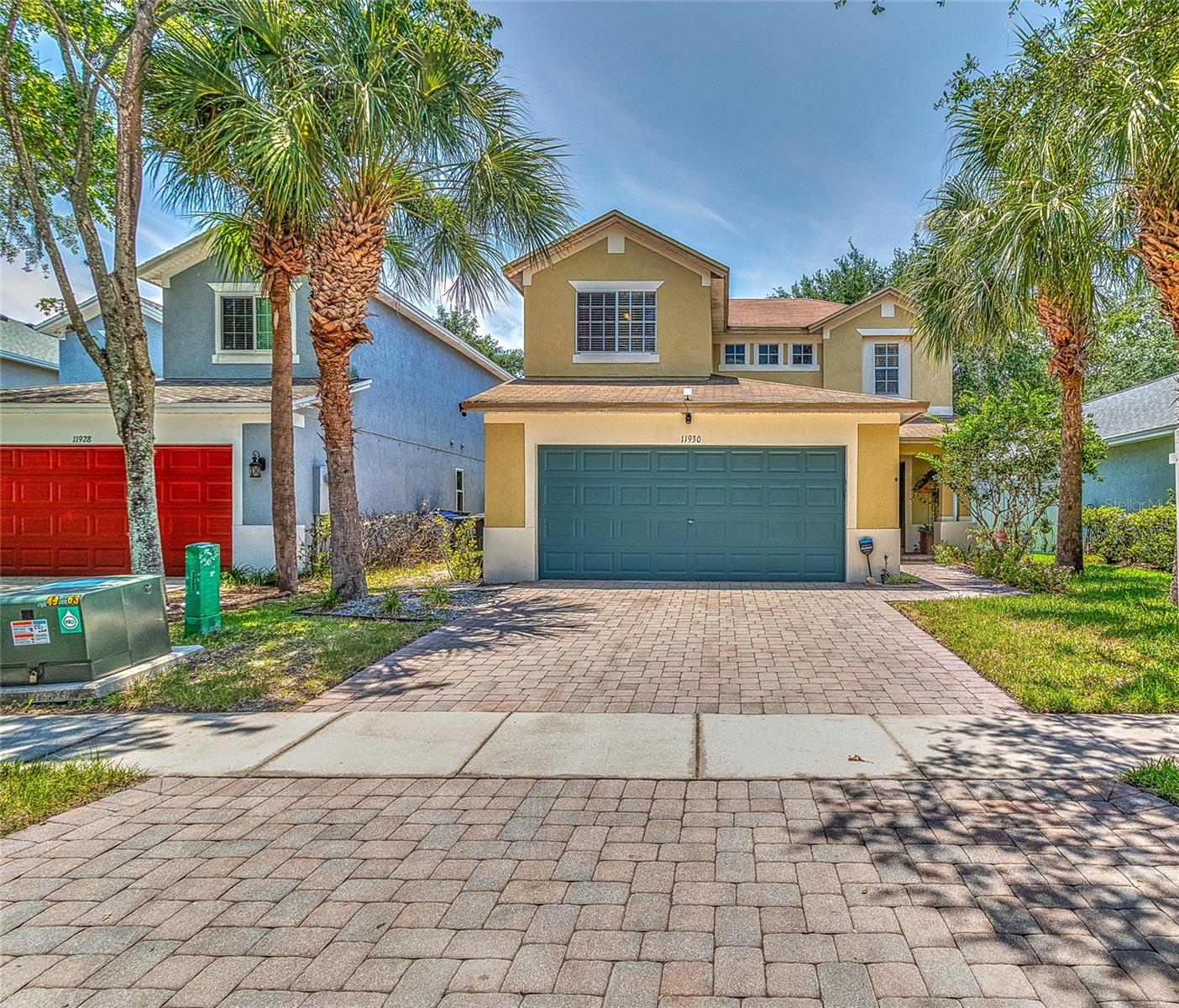 Whisper Creek Dr, Riverview, FL 33569
