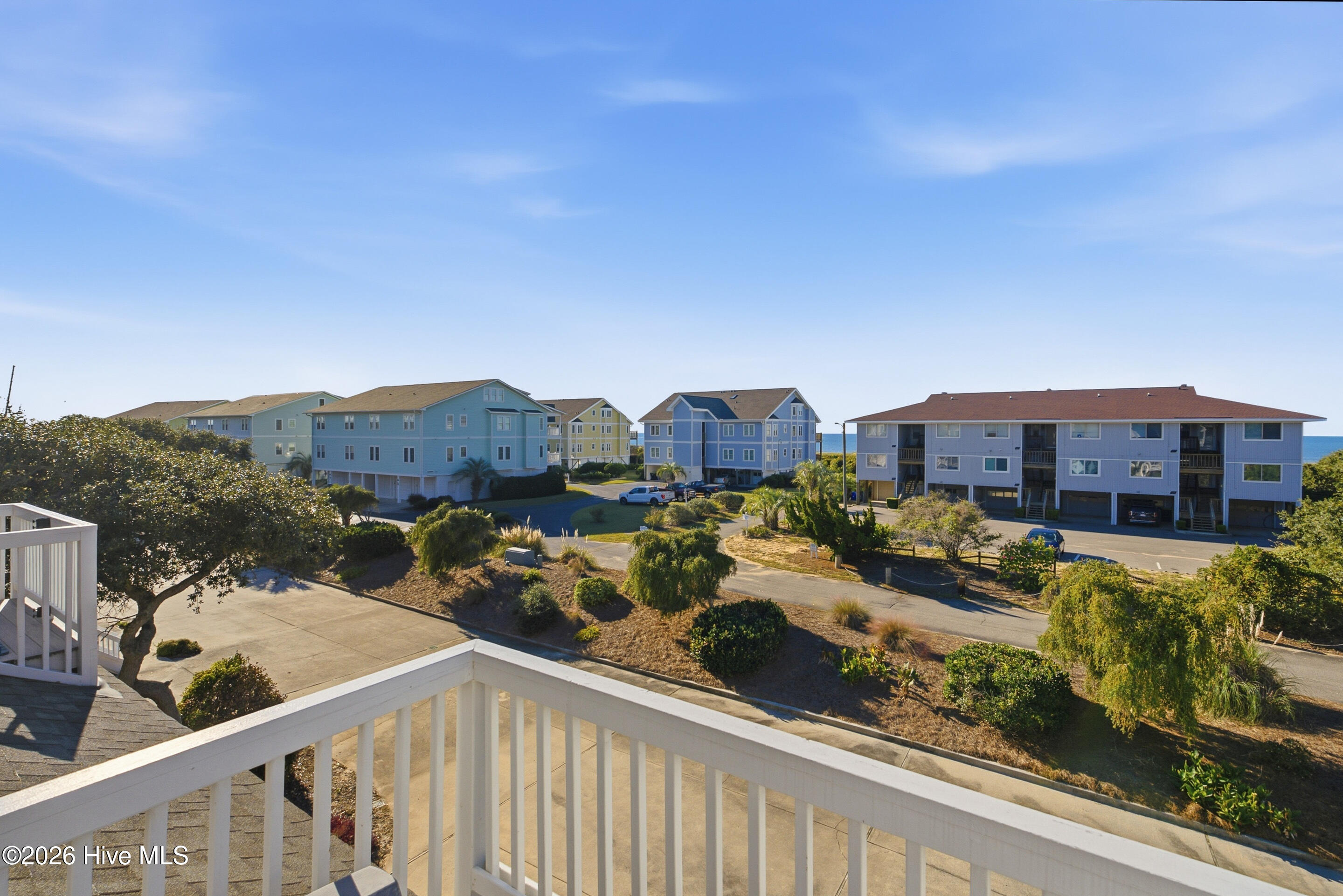Residential in Oak Island 3