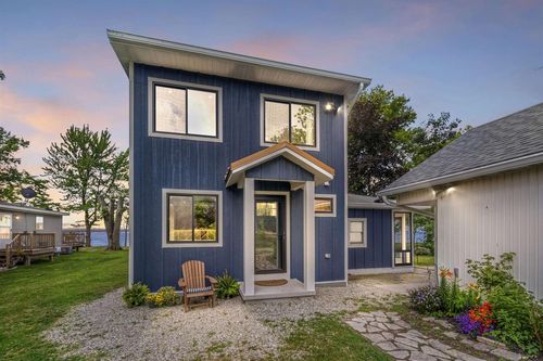 N2007 Elmwood Beach Road, BROTHERTOWN, WI, 53014 | Card Image