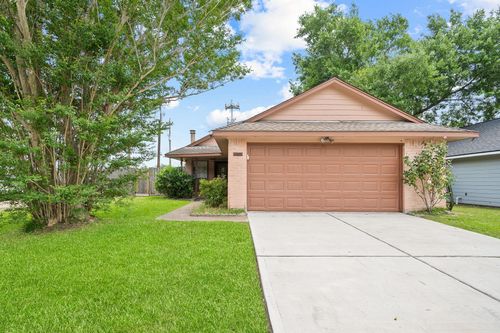 10739 Parkland Woods Dr, Sugar Land, TX, 77498-1786 | Card Image