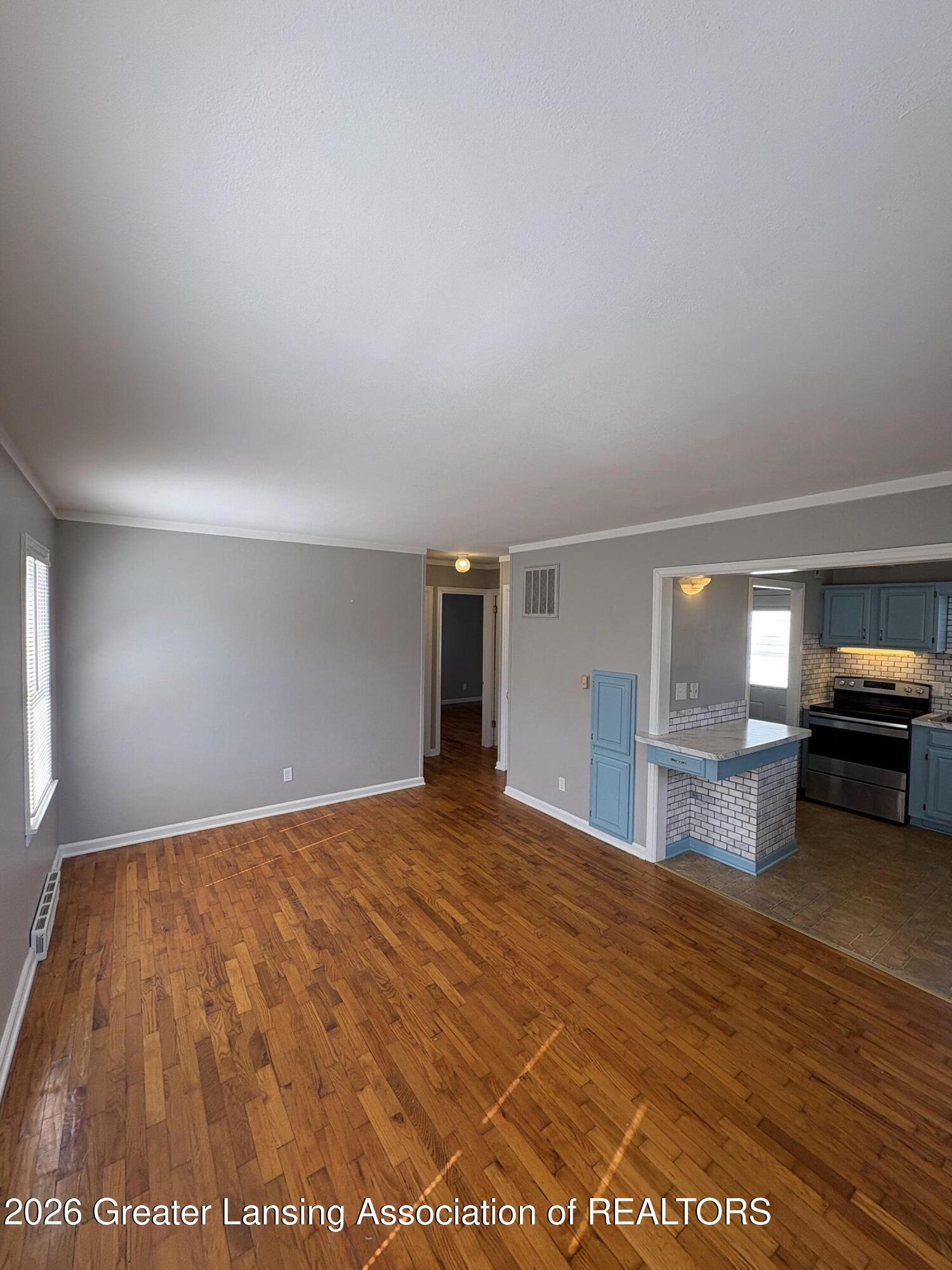 Residential in Lansing 5