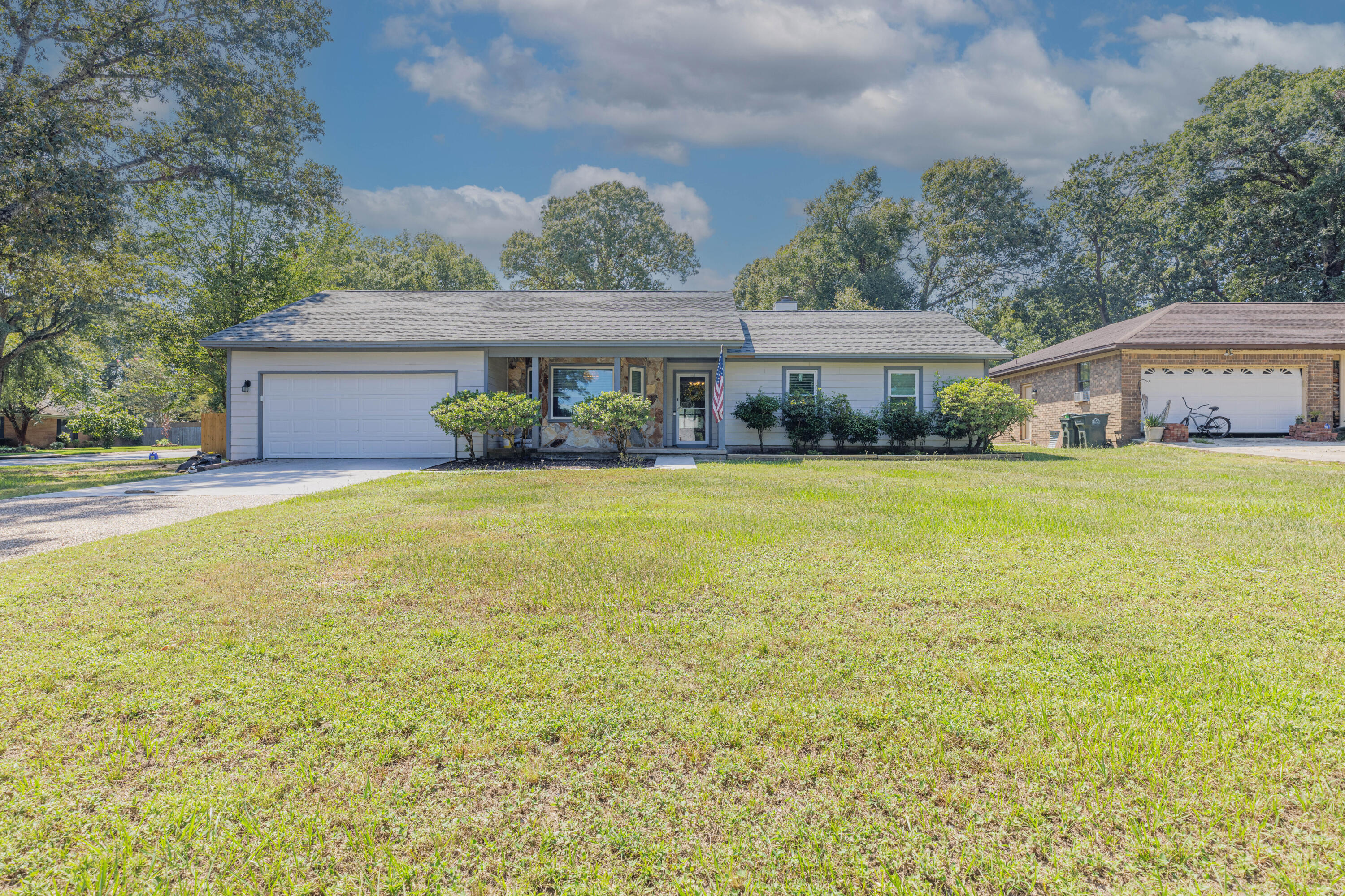 Haven Wood Rd, Pensacola, FL 32514