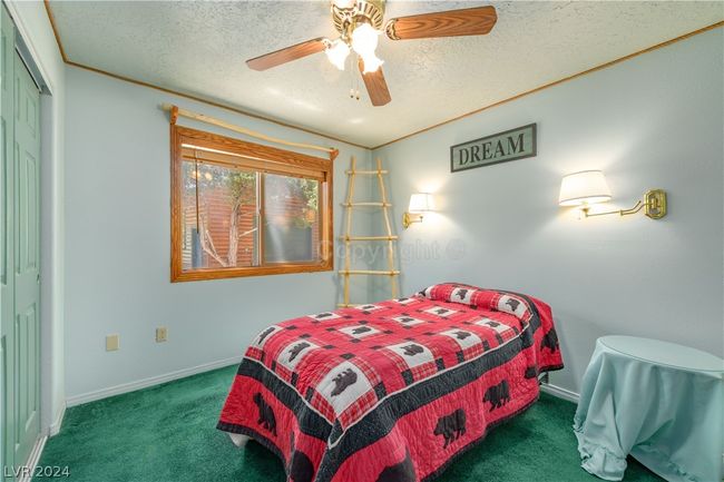 85 - 840 E Cedar Dr, House other with 2 bedrooms, 2 bathrooms and null parking in Mammoth Creek UT | Image 36