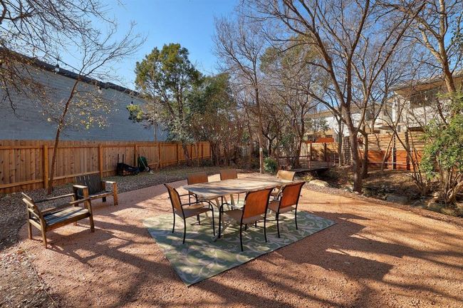 B - 2209 Thornton Rd, Condo with 3 bedrooms, 3 bathrooms and 2 parking in Austin TX | Image 28