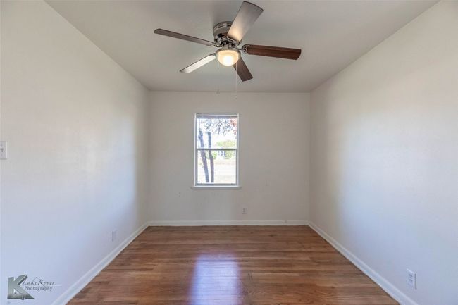 2326 N Mockingbird Ln, House other with 3 bedrooms, 1 bathrooms and null parking in Abilene TX | Image 14