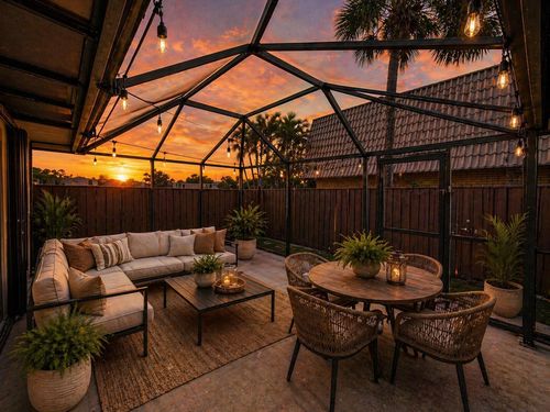 6414 64th Way, West Palm Beach, FL, 33409-7127 | Card Image