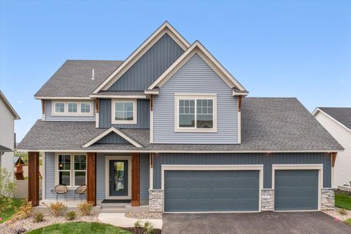 14341 Aspen Cir, Saint Paul, MN, 55109 | Card Image