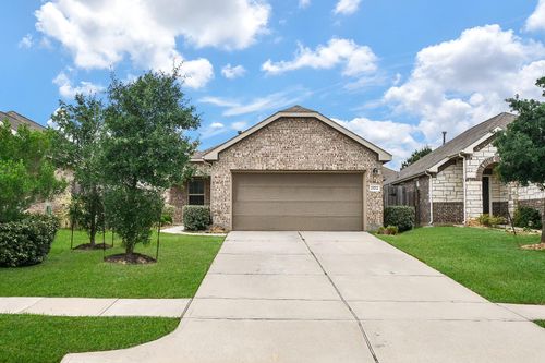 23712 Wood Green Terrace Dr, New Caney, TX, 77357-2138 | Card Image