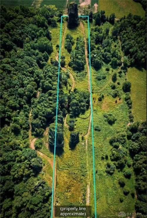 7916 Middletown Germantown Rd, Germantown, OH, 45327-9610 | Card Image