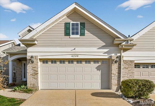 4209 Consett Dr, Saint Louis, MO, 63129-7253 | Card Image