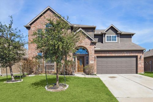 14510 Myers Dr, Houston, TX, 77090-7126 | Card Image
