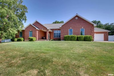 4121 Abbey Ridge Street, House other with 6 bedrooms, 4 bathrooms and null parking in Quincy IL | Image 1