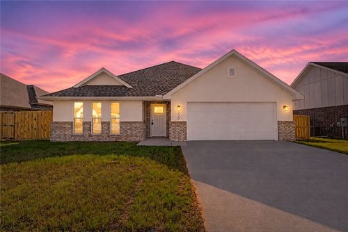 220 Ryker Rdg, Centerton, AR, 72719 | Card Image