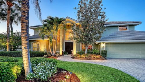 4839 Sweetmeadow Cir, SARASOTA, FL, 34238-3320 | Card Image