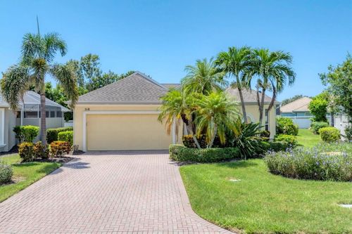 518 Eden Dr, Englewood, FL, 34223-1907 | Card Image