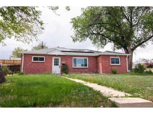 9441 Cedar Ct, Thornton, CO, 80229-3742 | Card Image