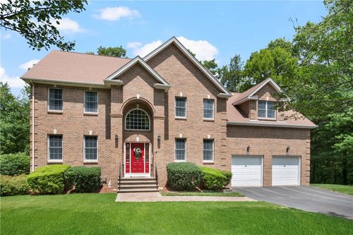 4 Morning Star Ct, Lincoln, RI, 02865-4587 | Card Image