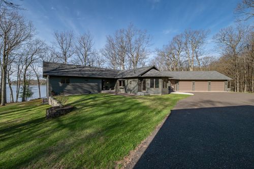 12629W W Twin Lake Rd, Hayward, WI, 54843 | Card Image