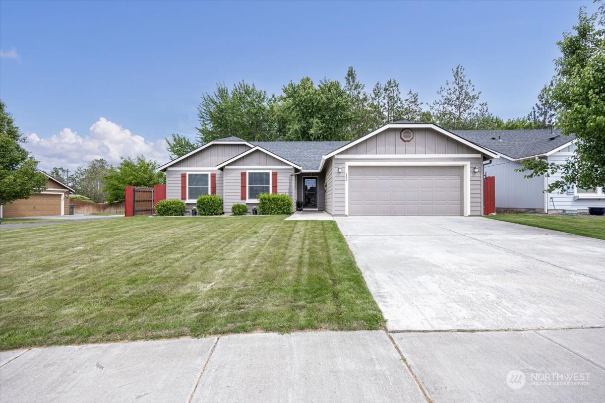 Irving Pl, Kennewick, WA 99336