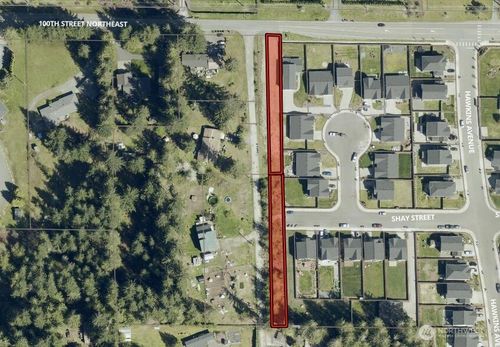 17 XXX E Alpine St, Granite Falls, WA, 98252 | Card Image
