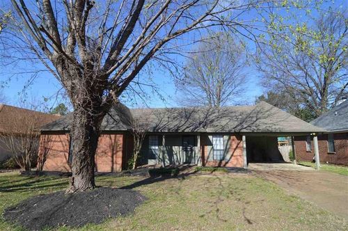 2717 Deer Glade Ln, Memphis, TN, 38133-5131 | Card Image