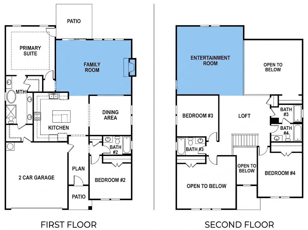 Residential in Fate 4