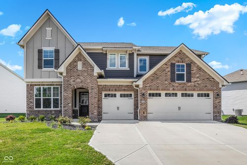 3546 Merchmont Rd, Bargersville, IN, 46106-9659 | Card Image