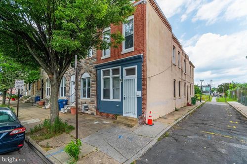 2422 Mcelderry St, BALTIMORE, MD, 21205-2548 | Card Image