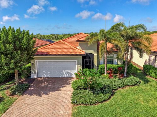 10435 Medjool Drive, VENICE, FL, 34293 | Card Image