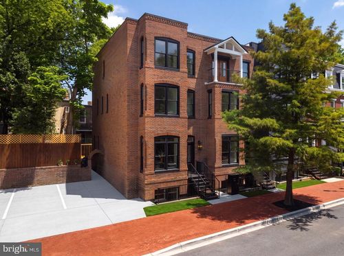 1-1241 4th St Nw, WASHINGTON, DC, 20001-4601 | Card Image