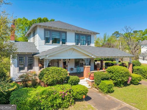 220 West Dr, Dublin, GA, 31021-4856 | Card Image