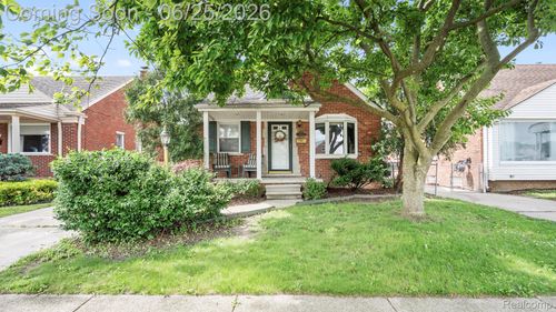 13451 Ward St, Southgate, MI, 48195-1736 | Card Image