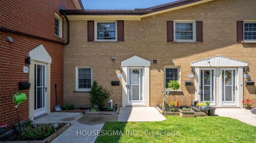 16 Arbour Glen Crescent, London East, ON, N5Y1Z9 | Card Image