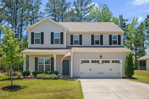 46 Marago Way, Clayton, NC, 27527-8039 | Card Image