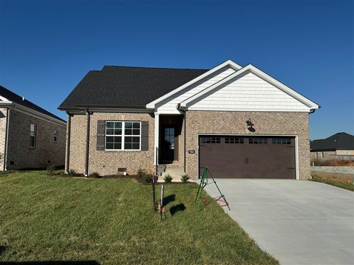 980 County House Ln, Bowling Green, KY, 42101-6356 | Card Image