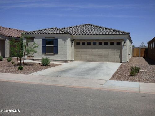 1452 W Pinkley Way, Coolidge, AZ, 85128-3752 | Card Image