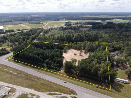 Tbd United Stts Hghwy 74 Altrnt Rte E, Lumberton, NC, 28360 | Card Image