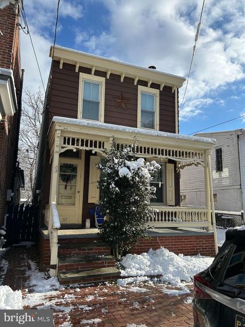 57 5th St, NEW CASTLE, DE, 19720 | Card Image