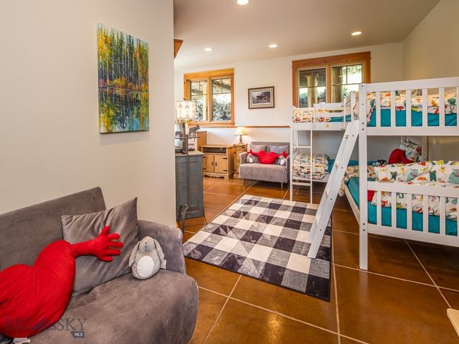 725 Sandhill Rd, House other with 4 bedrooms, 4 bathrooms and null parking in Big Sky MT | Image 47