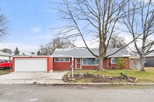 1418 N Bowman Rd, Spokane Valley, WA, 99212-1154 | Card Image