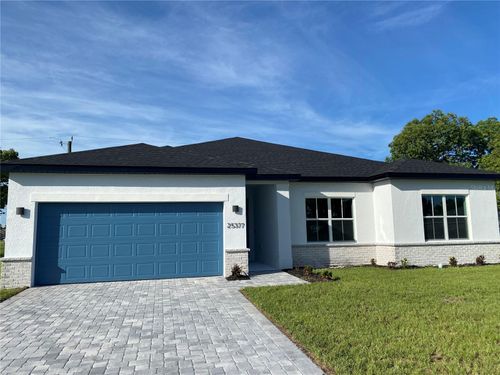 25377 Doredo Dr, PUNTA GORDA, FL, 33955-4327 | Card Image