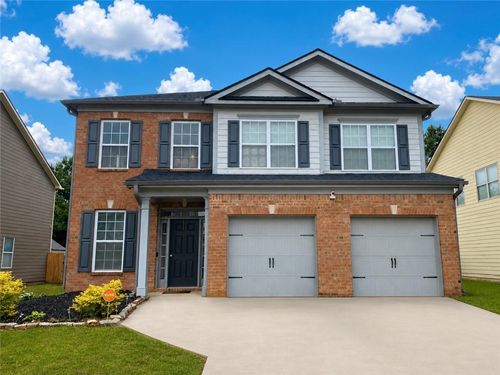 43 Morrison Xing, Dallas, GA, 30157-0933 | Card Image