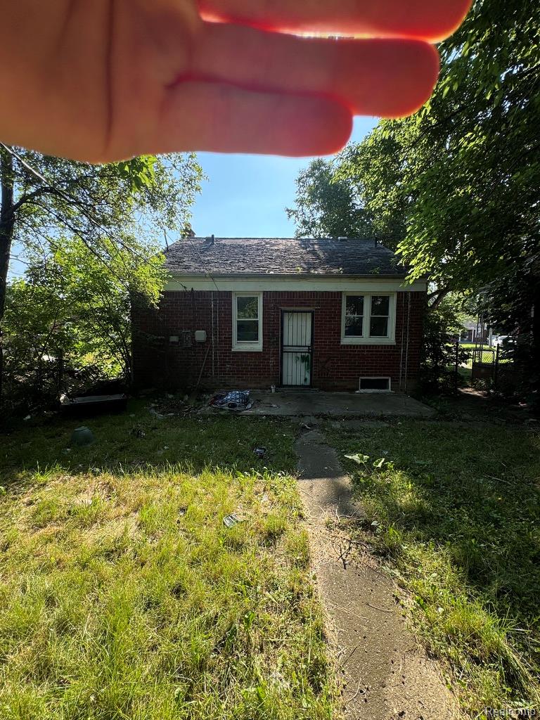 Residential in Detroit 3