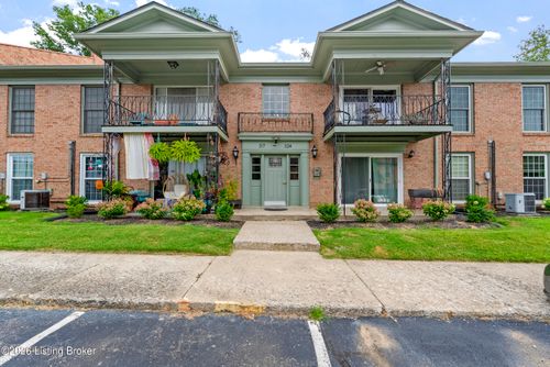 317 Highwood Dr, Louisville, KY, 40206 | Card Image