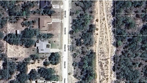 15176 Gonzo Rd, Brooksville, FL, 34614 | Card Image