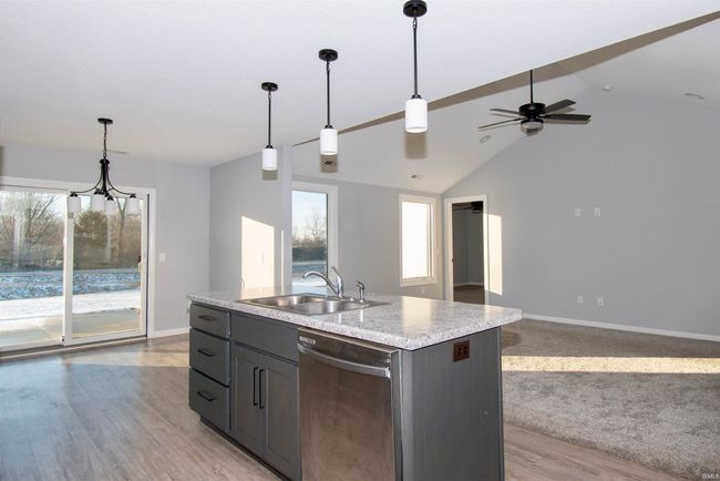 2004 Legacy St, House other with 3 bedrooms, 2 bathrooms and null parking in Garrett IN | Image 7