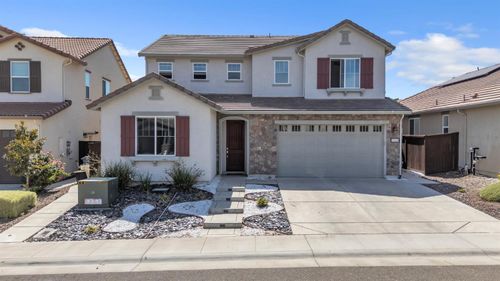 3539 Hart Drive, Folsom, CA, 95630 | Card Image