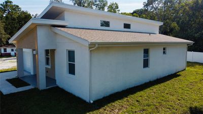 7622 Cypress Drive, House other with 4 bedrooms, 2 bathrooms and null parking in NEW PORT RICHEY FL | Image 3