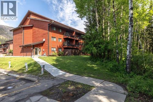 313-1286 Ponderosa Dr, Sparwood, BC, V0B2G2 | Card Image