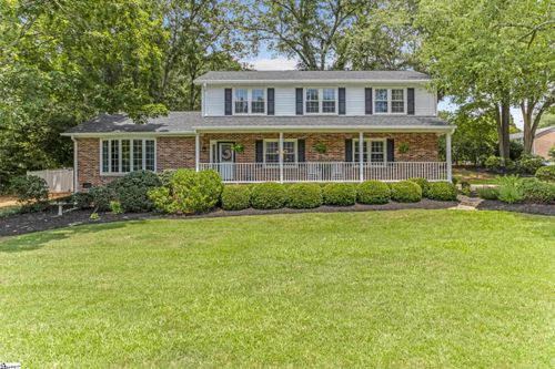226 Stoney Creek Dr, Greenville, SC, 29607-5837 | Card Image